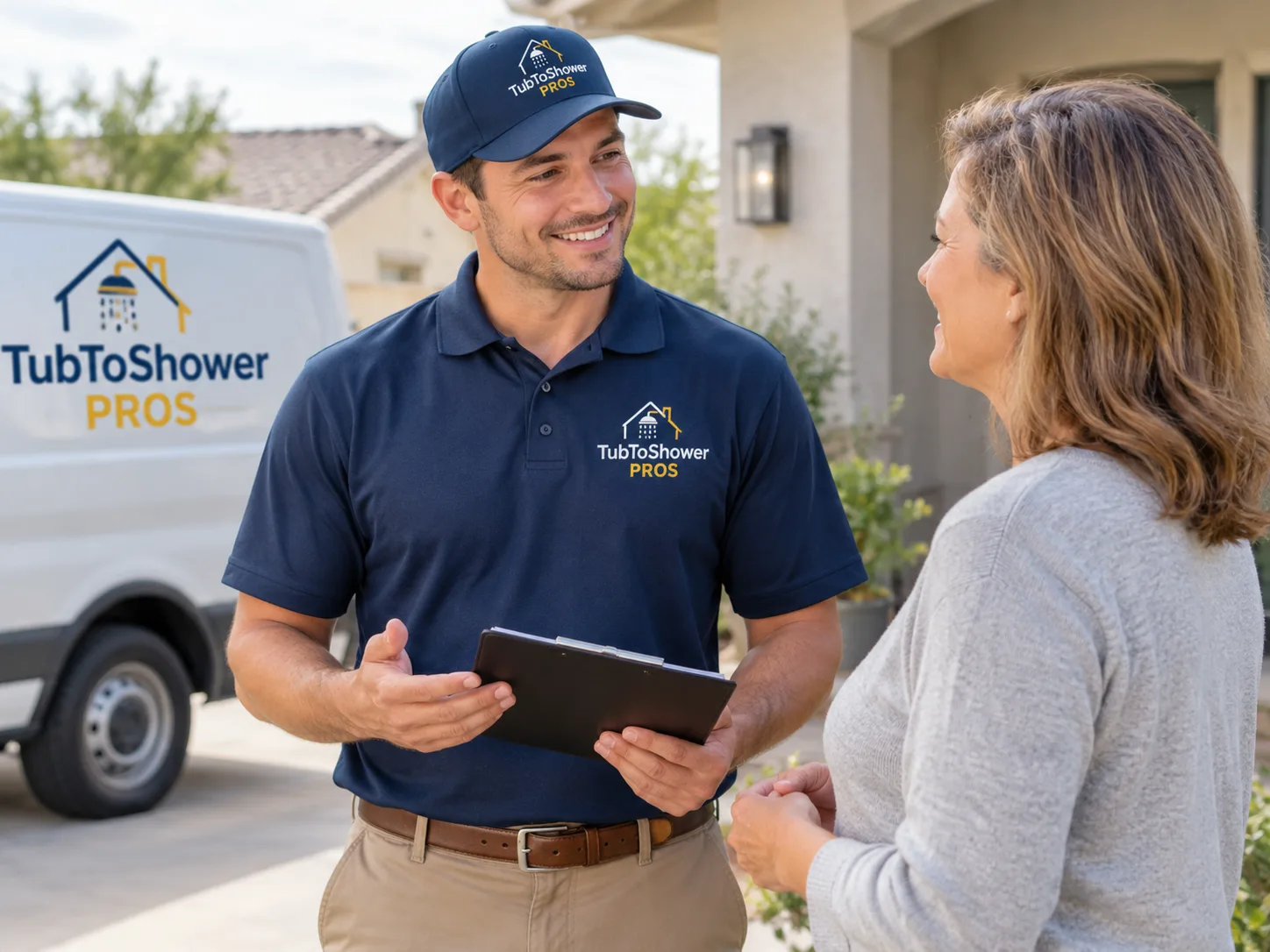 Tub Shower Conversion Dundee, FL FAQs